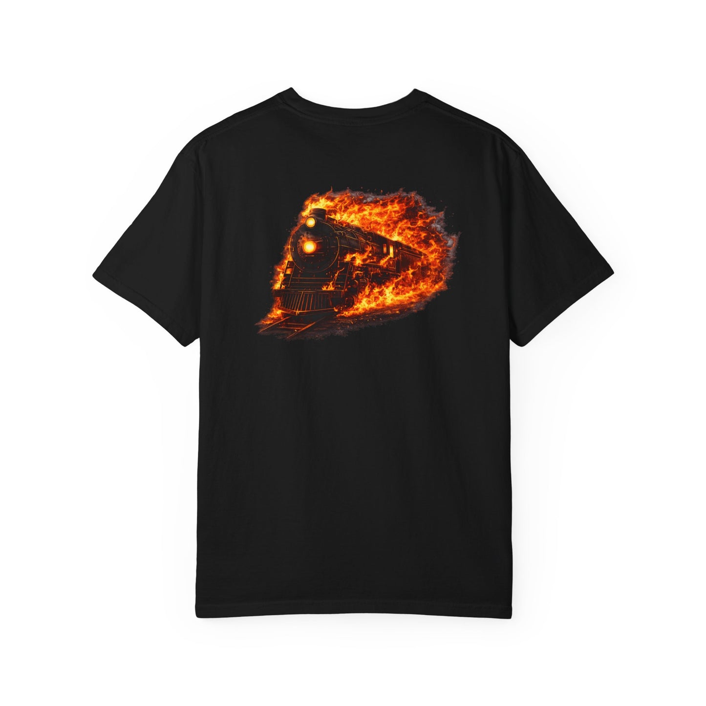 METAL T-SHIRT