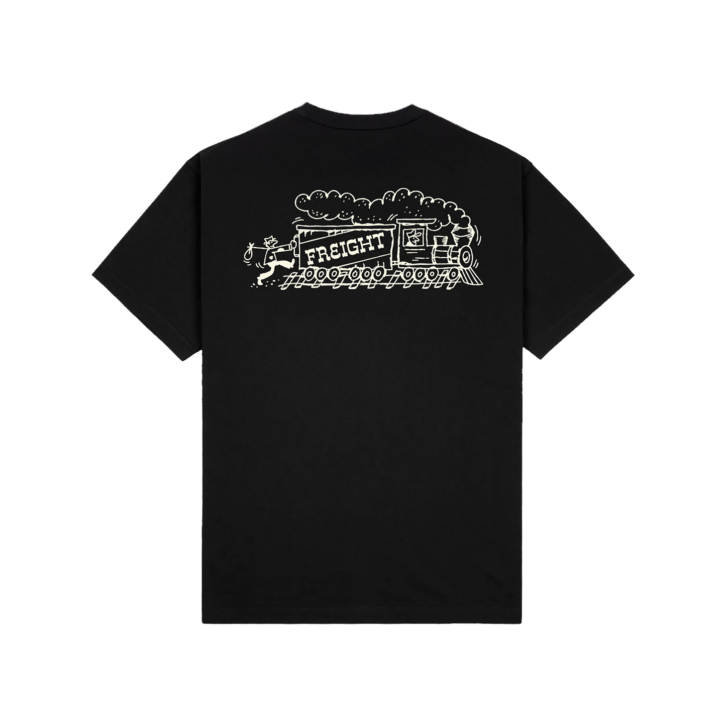 OL' FRANK | BLACK