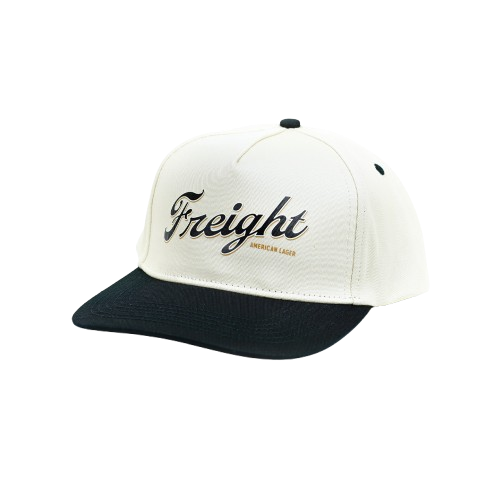 Stanley Snapback workwear hat with mid-profile fit