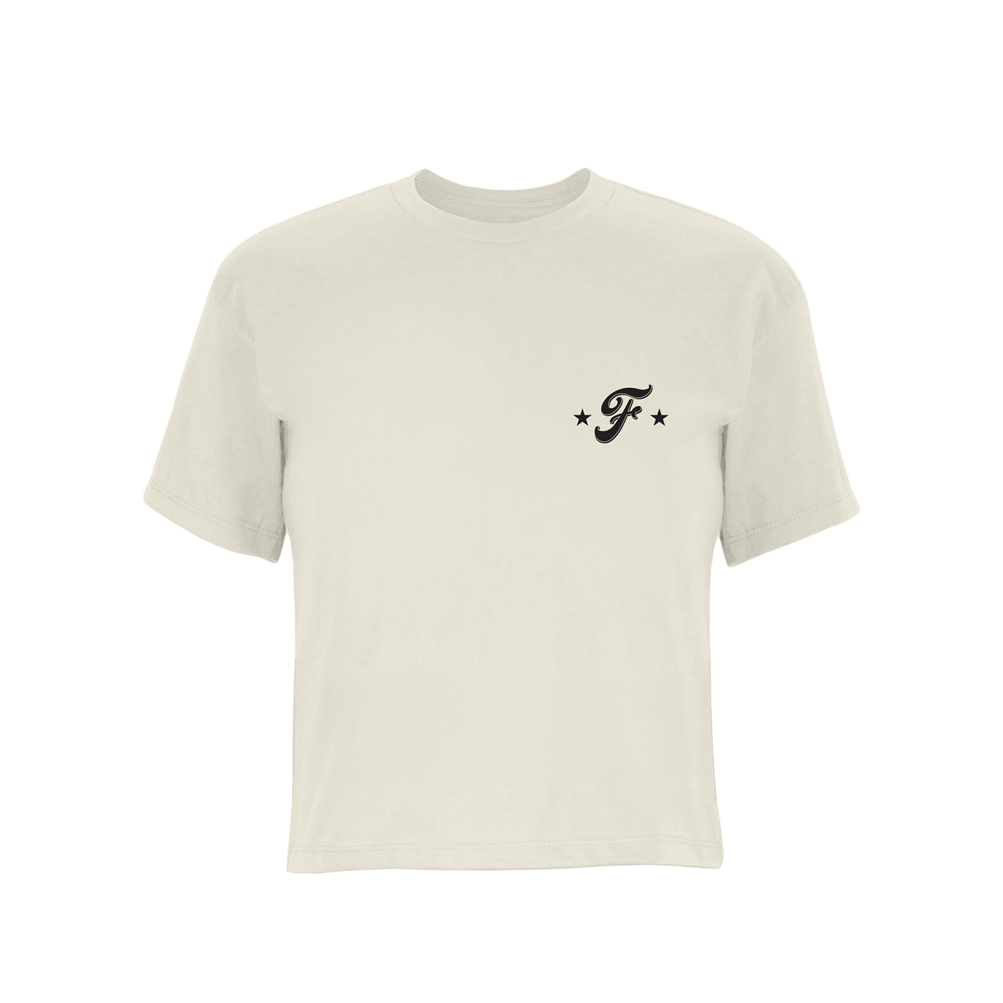 The Standard Issue Women’s Tee is crafted from a midweight at 4.7 oz of tough, 100% cotton, it’s got that broken-in feel right out of the gate.