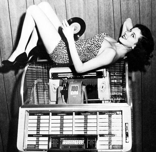The Jukebox