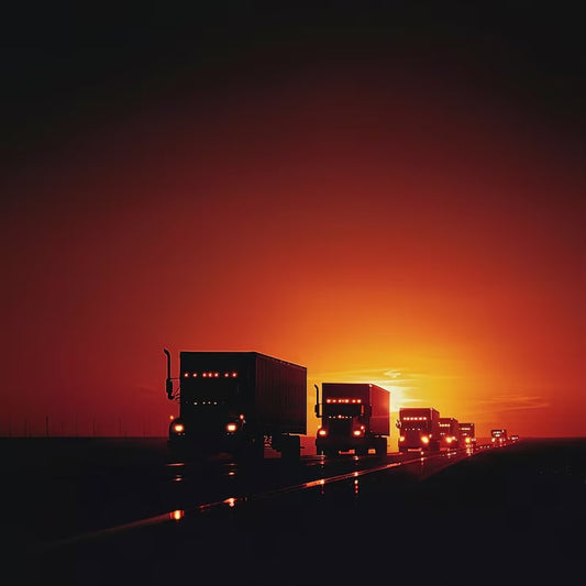 After Sundown