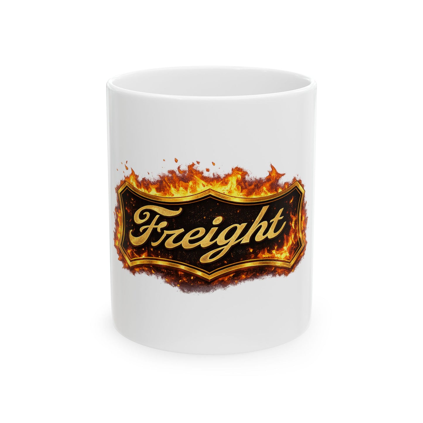 SLY COFFEE CUP (11oz, 15oz)