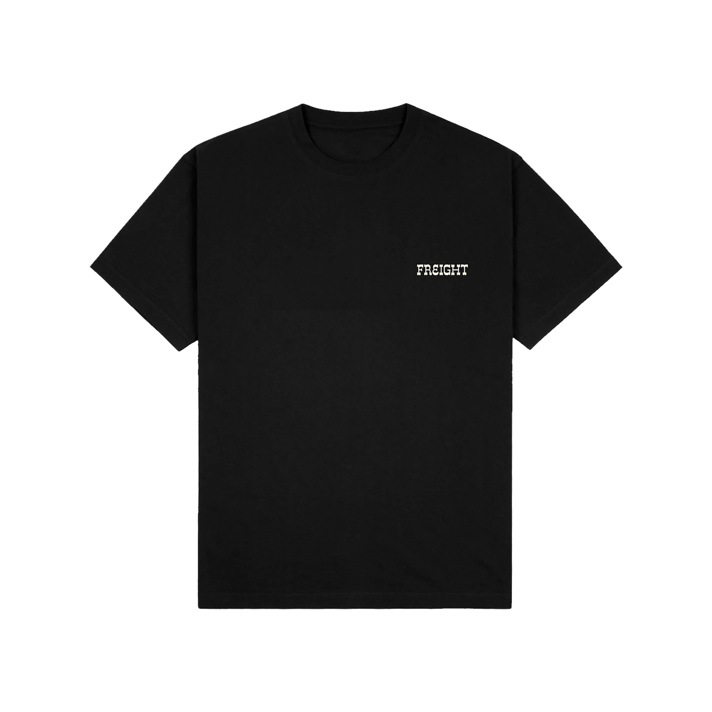 OL' FRANK | BLACK