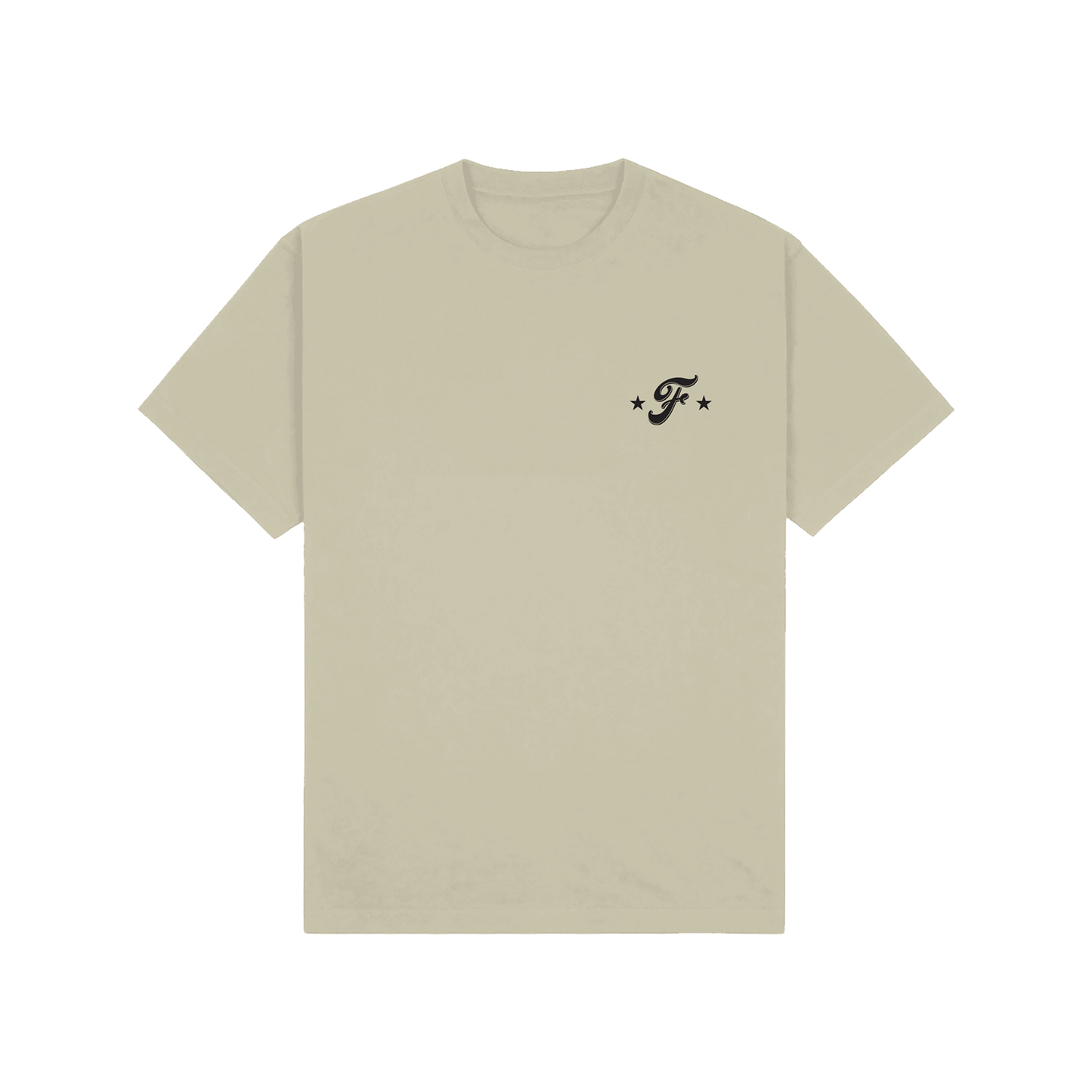 STANDARD ISSUE | WASHED NATURAL