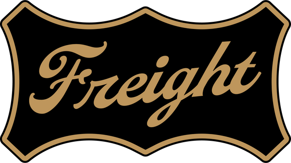 Freight Supply