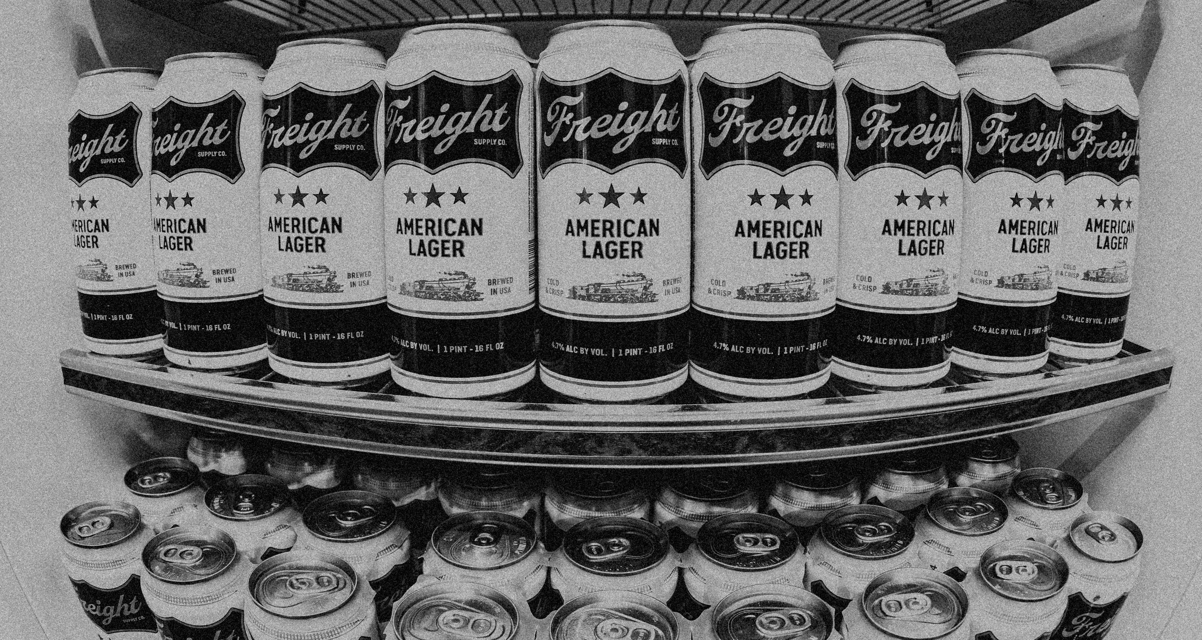 Our Story Freight Beer Our story freight beer