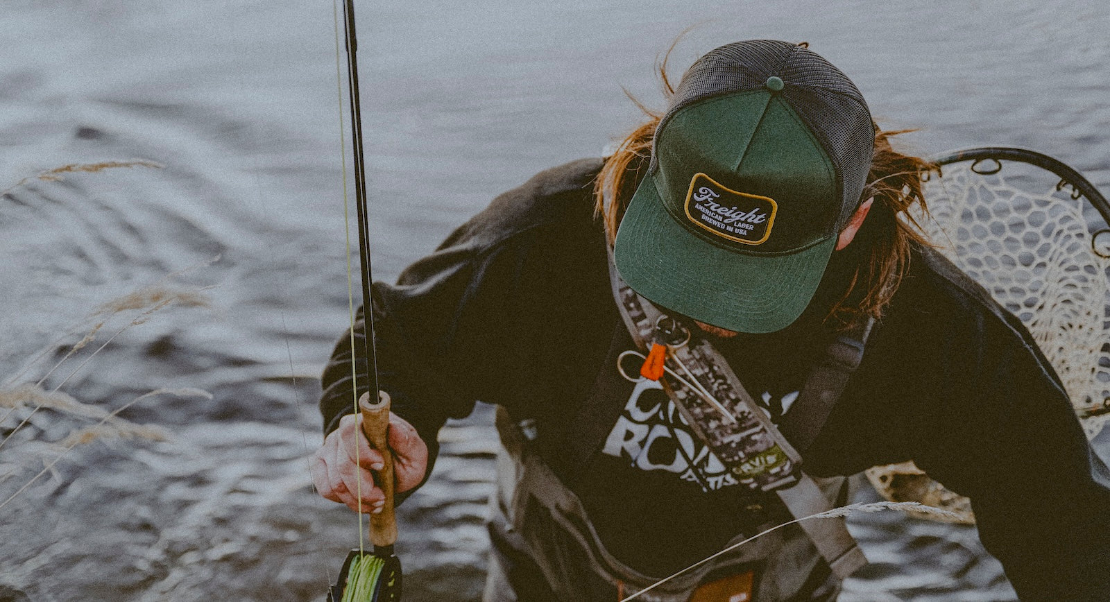 - FRESH PICKS -