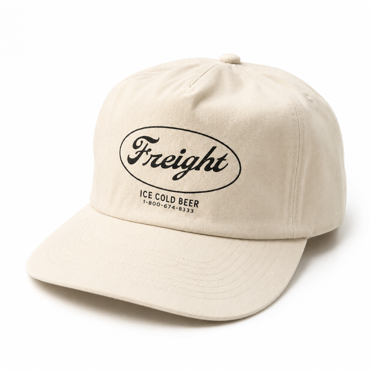 LATCH HAT | OFF WHITE