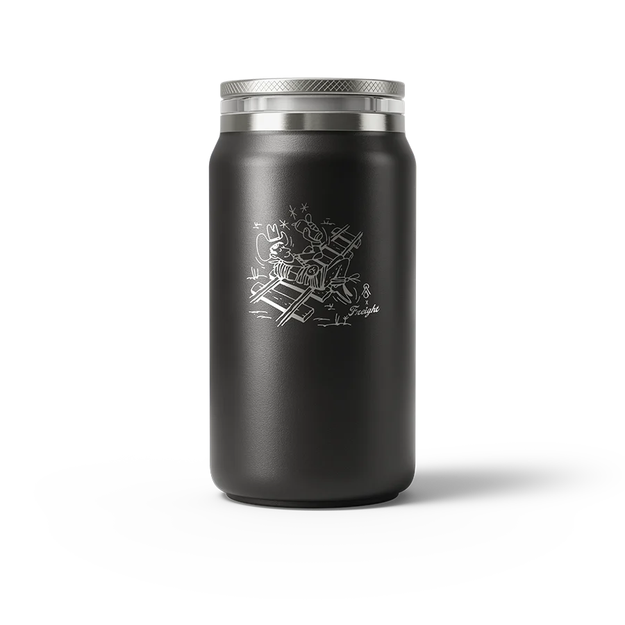 SMMT LAB x FREIGHT SERPA 16OZ