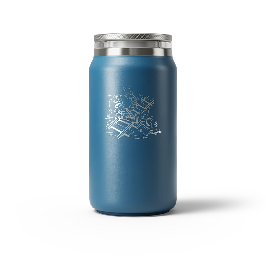 SMMT LAB x FREIGHT SERPA 16OZ