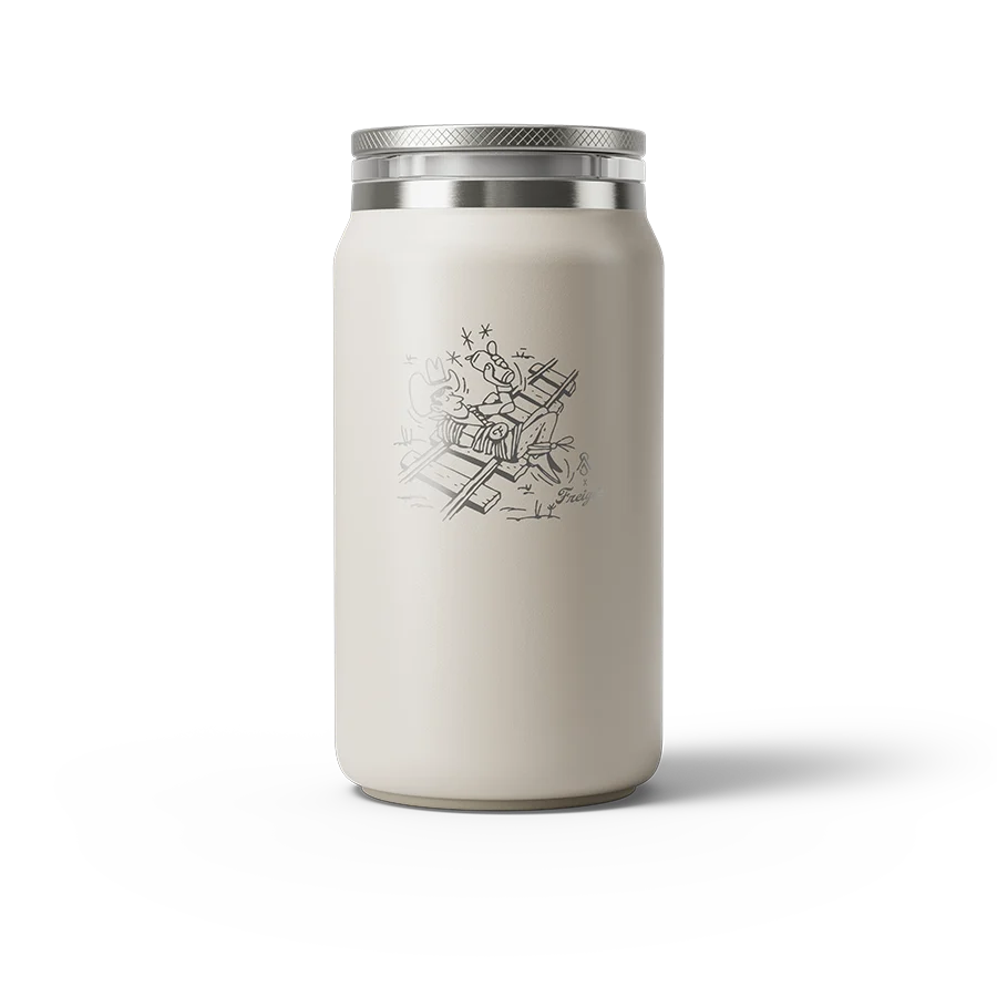 SMMT LAB x FREIGHT SERPA 16OZ