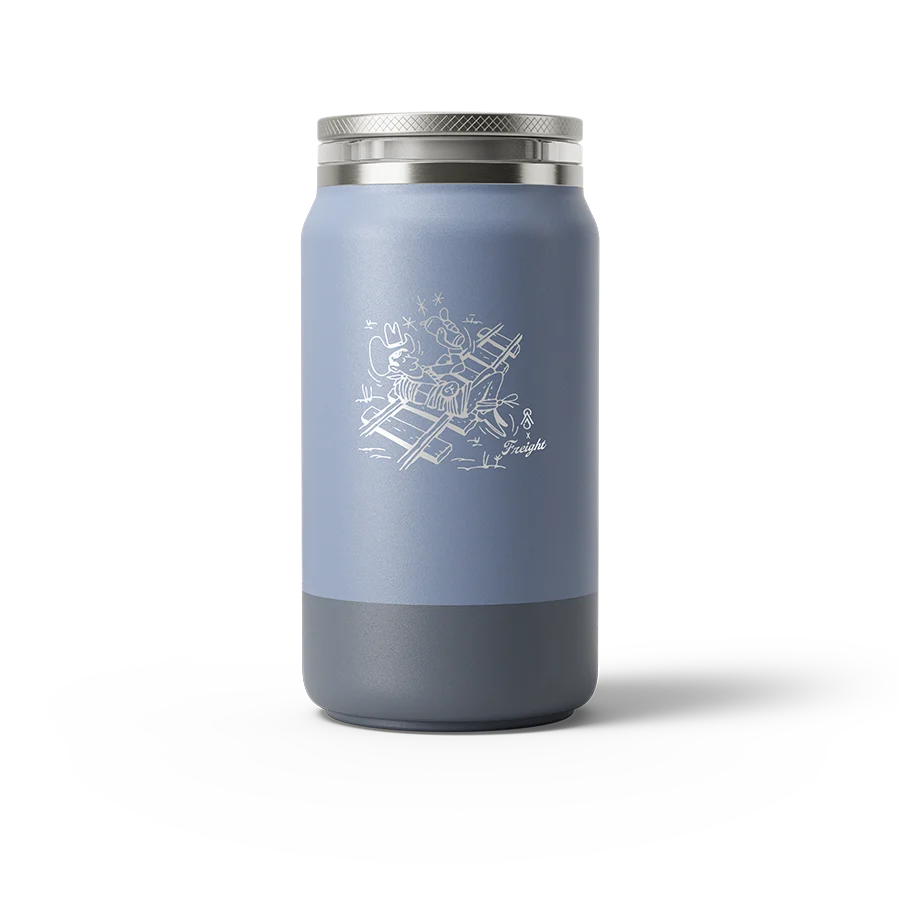 SMMT LAB x FREIGHT SERPA 16OZ