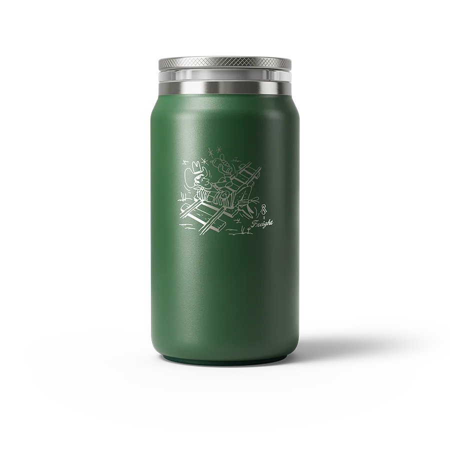 SMMT LAB x FREIGHT SERPA 16OZ