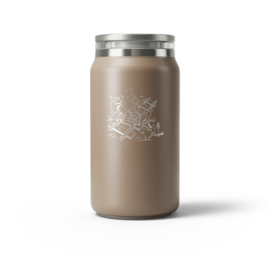 SMMT LAB x FREIGHT SERPA 16OZ