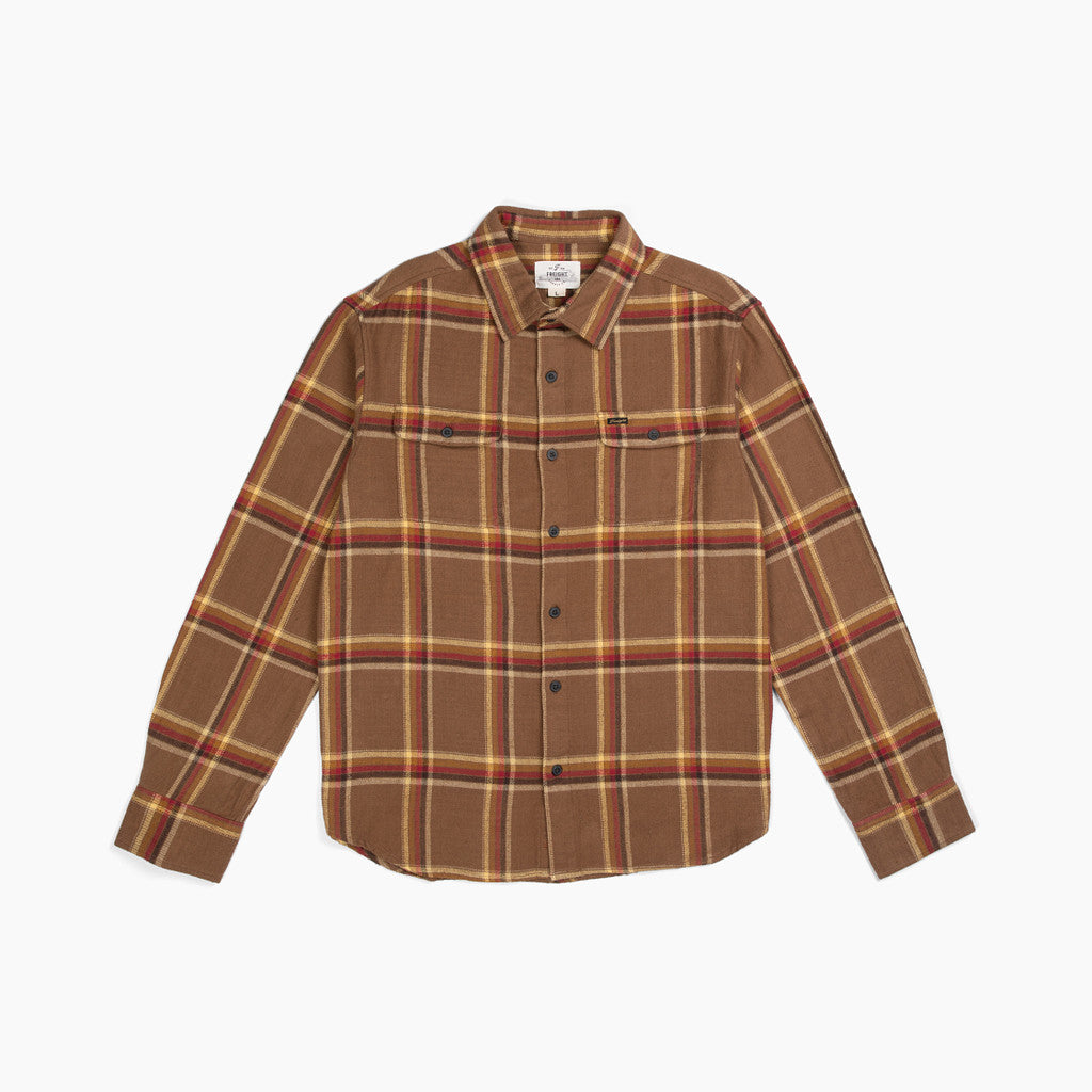 WHITESTONE FLANNEL